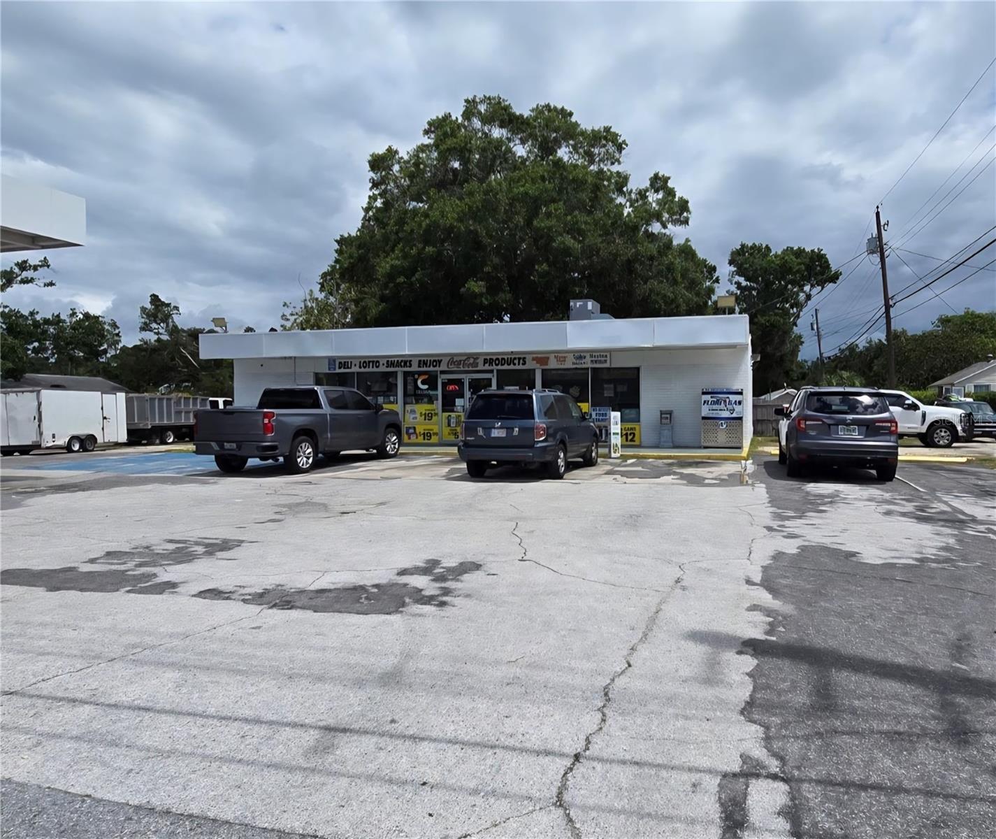 5227 GULFPORT BOULEVARD S