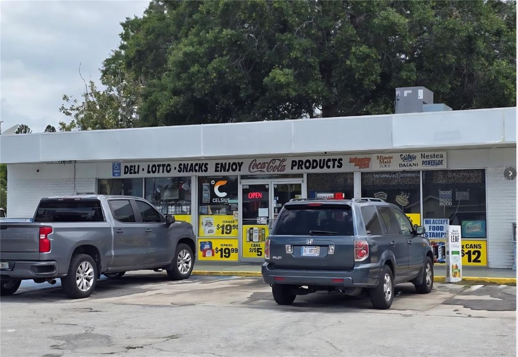 Photo of 5227 Gulfport Boulevard S, Gulfport, FL 33707 (MLS # TB8457867)