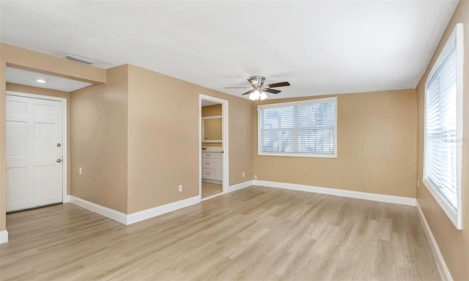 BEL MAR UNIT 2 - Residential Lease