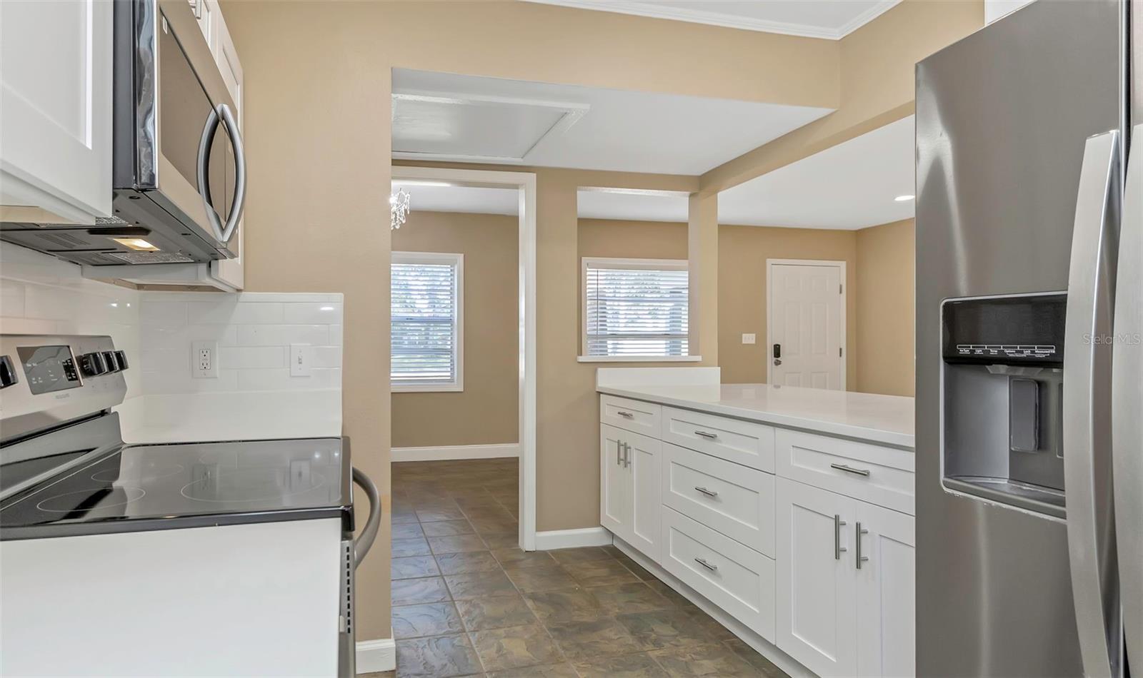 BEL MAR UNIT 2 - Residential Lease