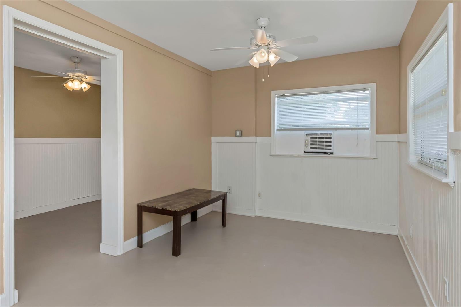 BEL MAR UNIT 2 - Residential Lease