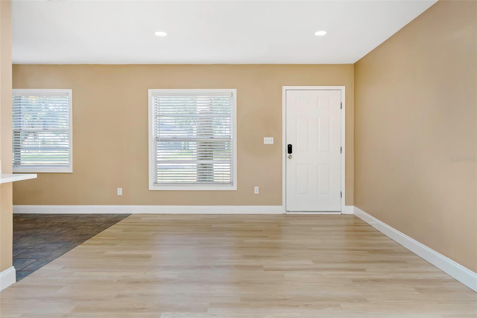 BEL MAR UNIT 2 - Residential Lease