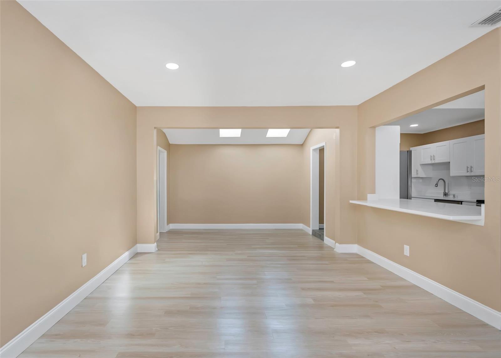 BEL MAR UNIT 2 - Residential Lease