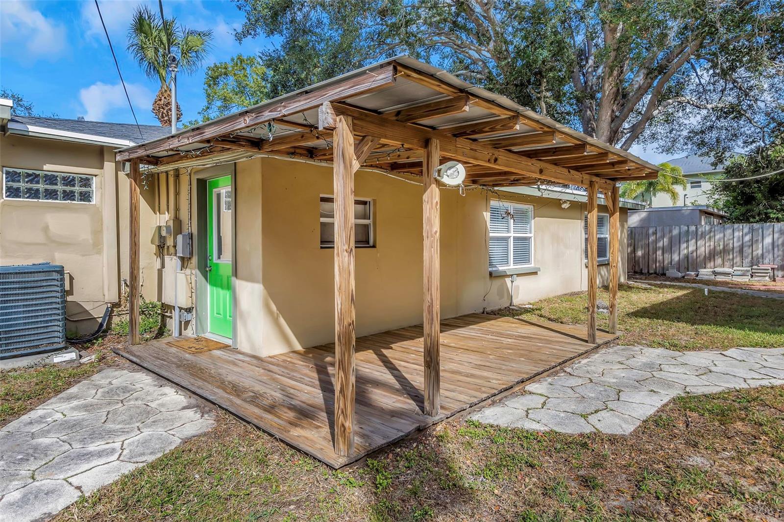 BEL MAR UNIT 2 - Residential Lease