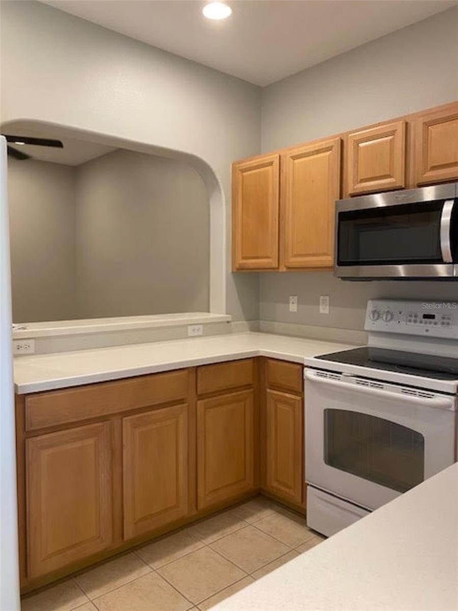 STONEYWOOD COVE - Residential Lease