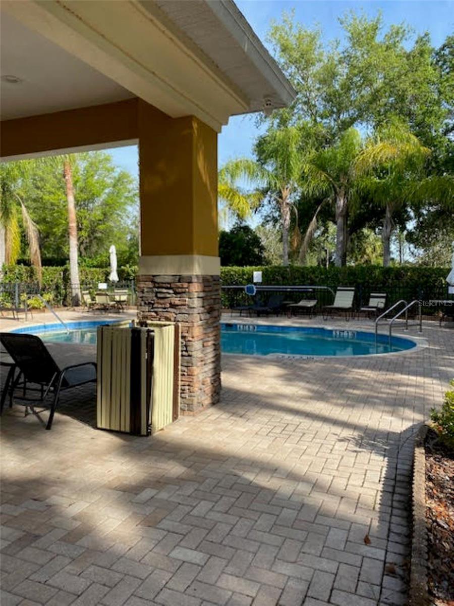 STONEYWOOD COVE - Residential Lease