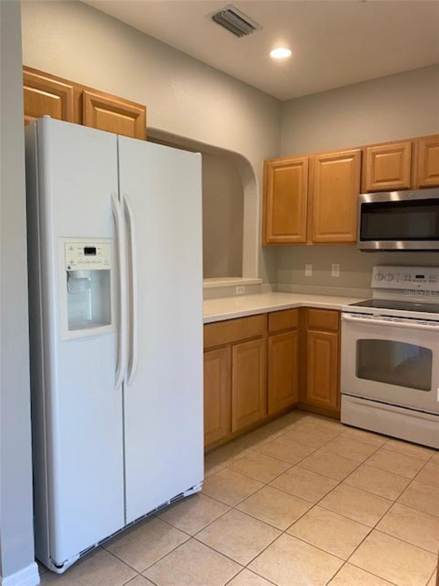 STONEYWOOD COVE - Residential Lease