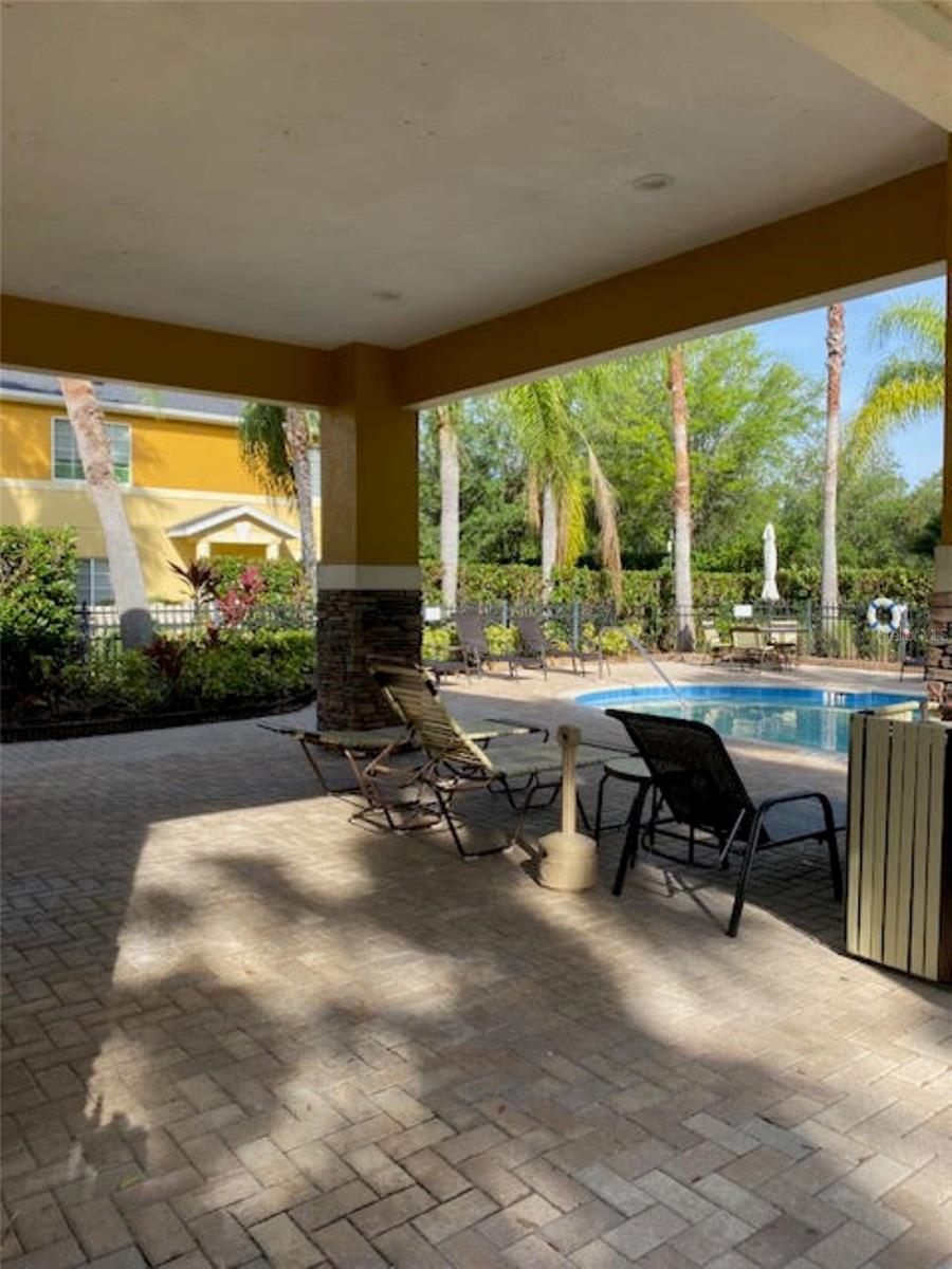 STONEYWOOD COVE - Residential Lease