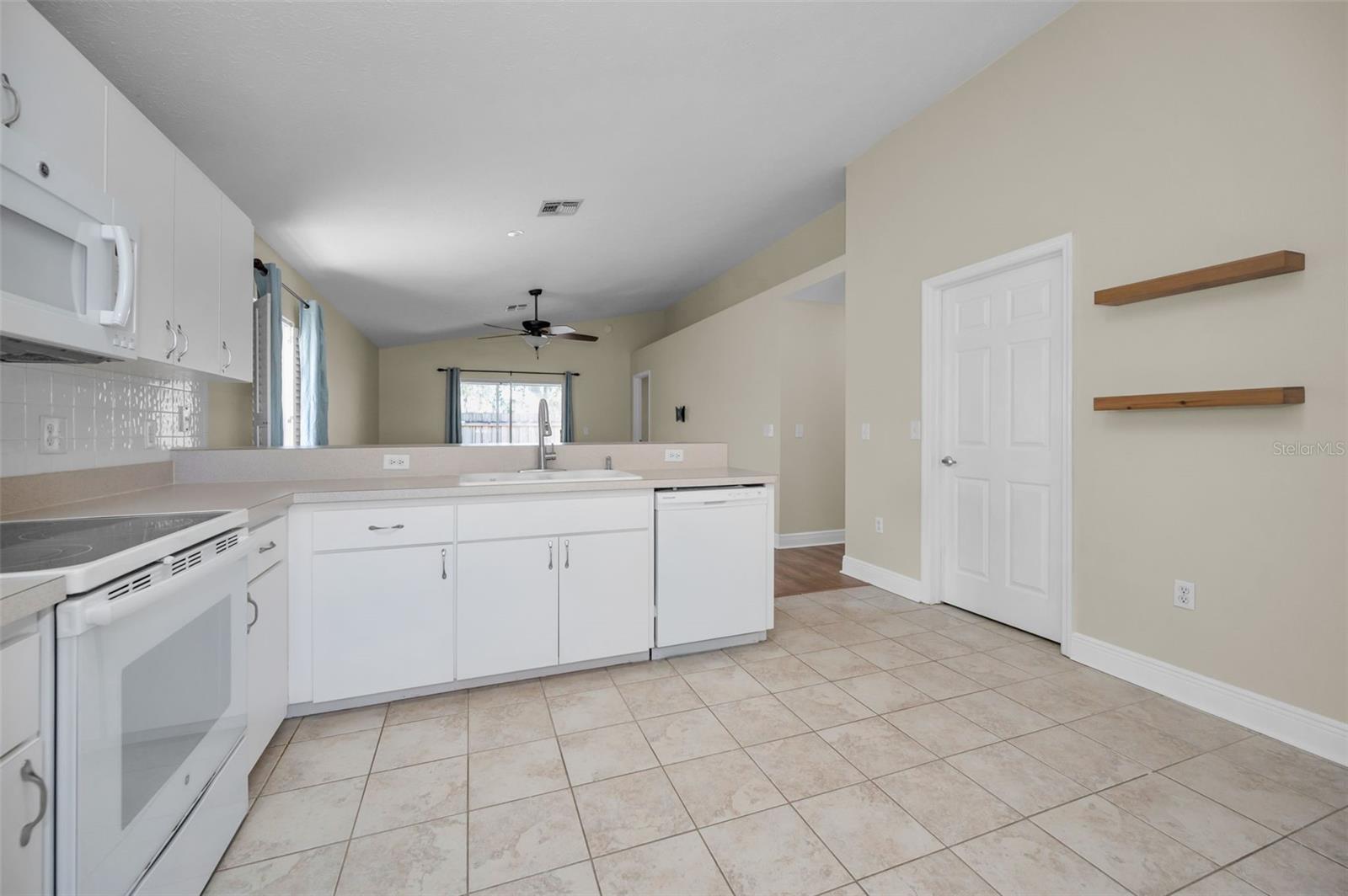 THE OAKS AT RIVER RIDGE - Residential