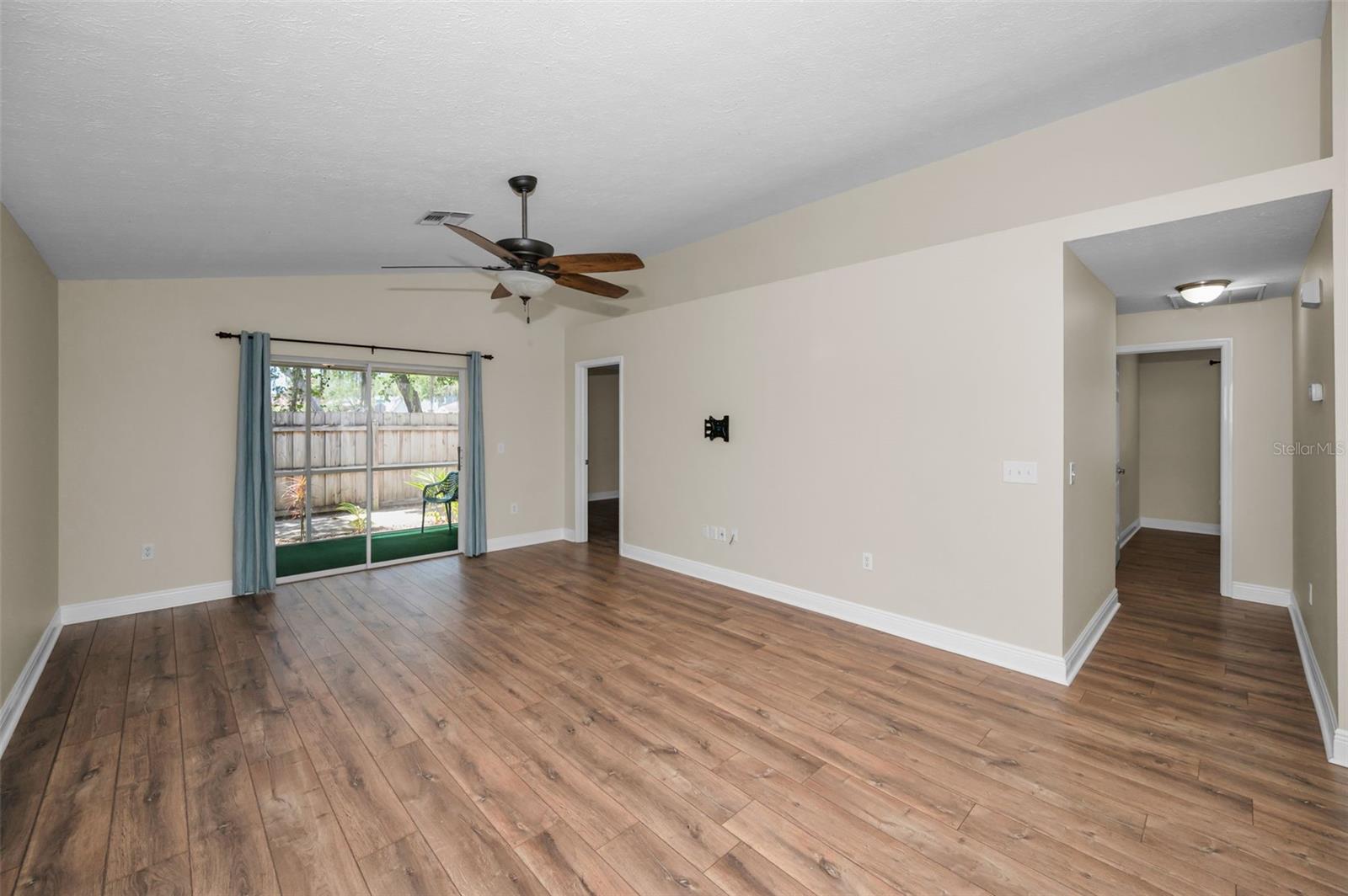 THE OAKS AT RIVER RIDGE - Residential