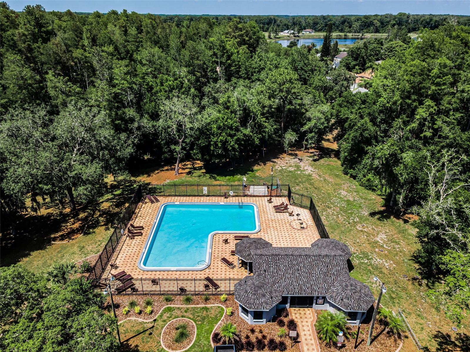 THE OAKS AT RIVER RIDGE - Residential