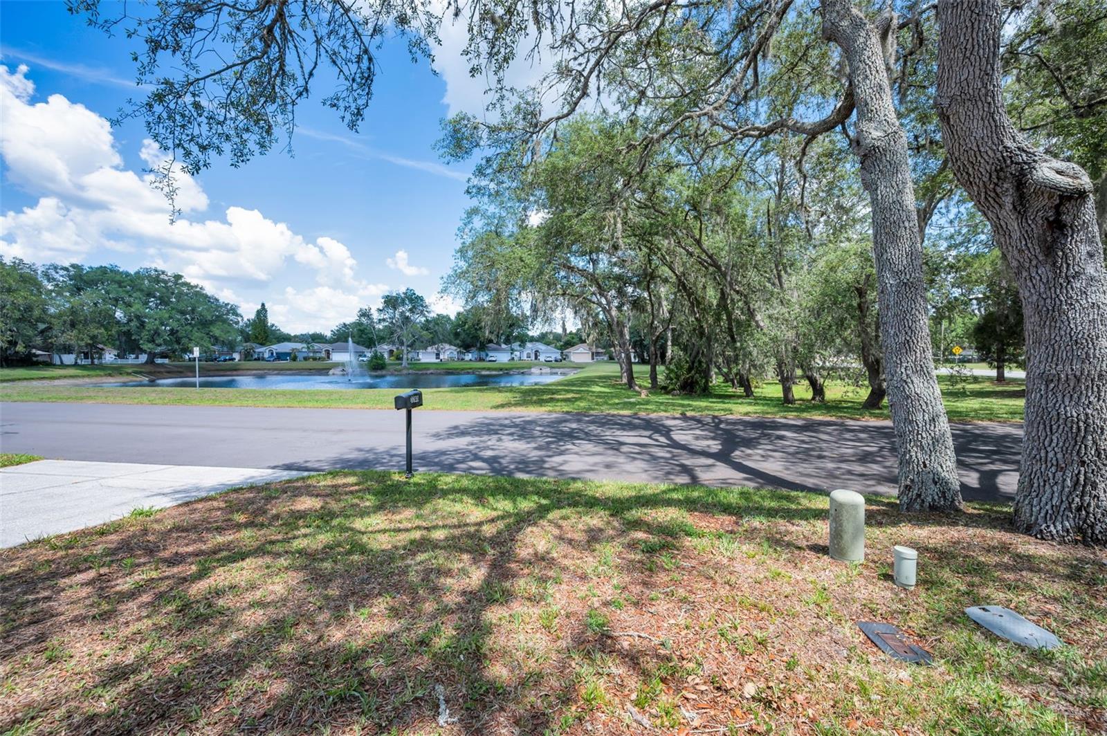 THE OAKS AT RIVER RIDGE - Residential