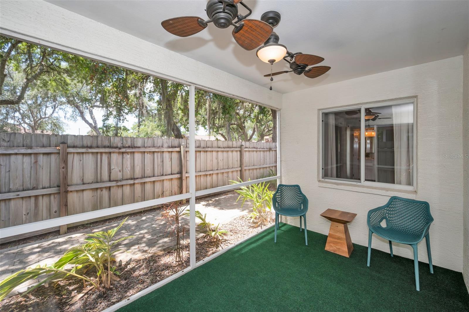 THE OAKS AT RIVER RIDGE - Residential