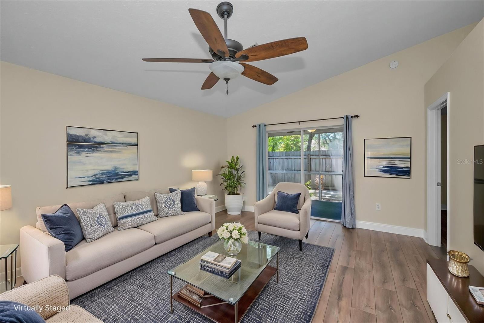 THE OAKS AT RIVER RIDGE - Residential