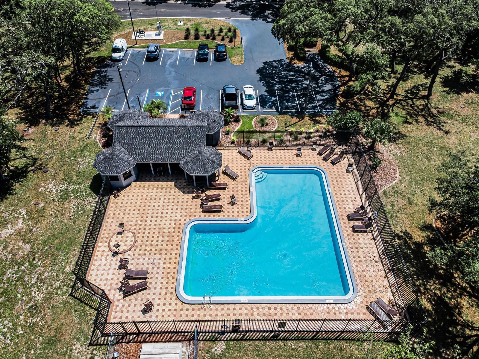 THE OAKS AT RIVER RIDGE - Residential