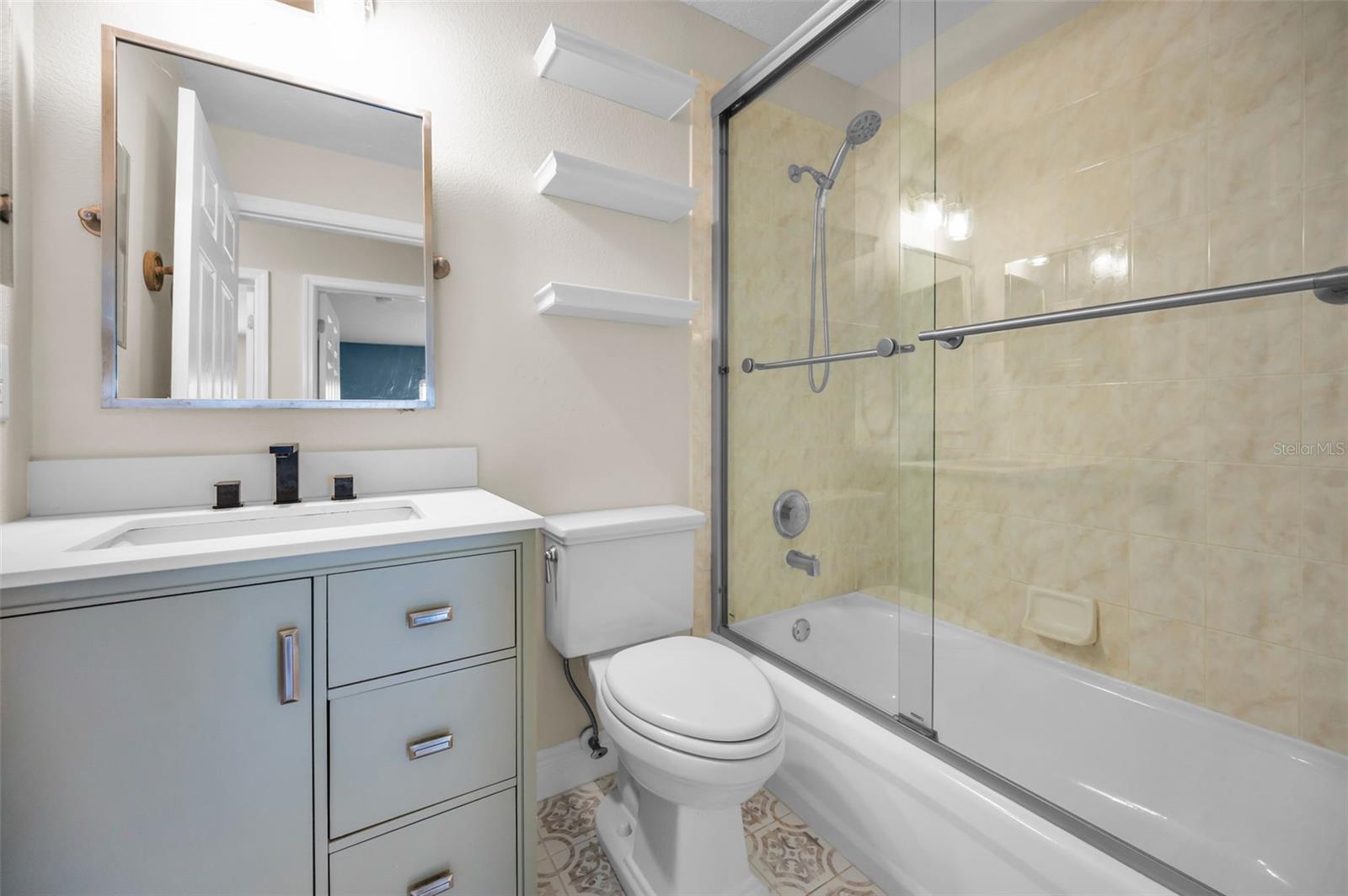 THE OAKS AT RIVER RIDGE - Residential