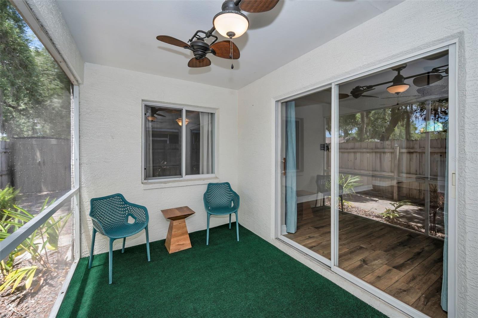 THE OAKS AT RIVER RIDGE - Residential