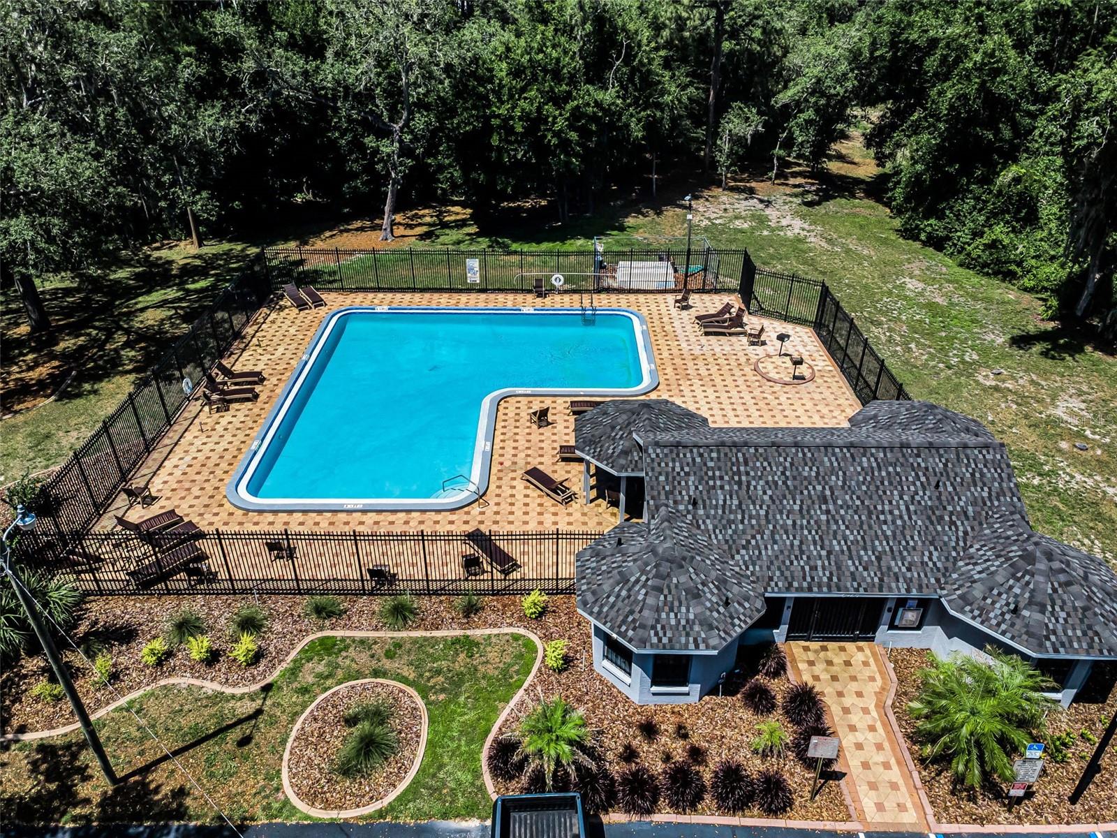 THE OAKS AT RIVER RIDGE - Residential