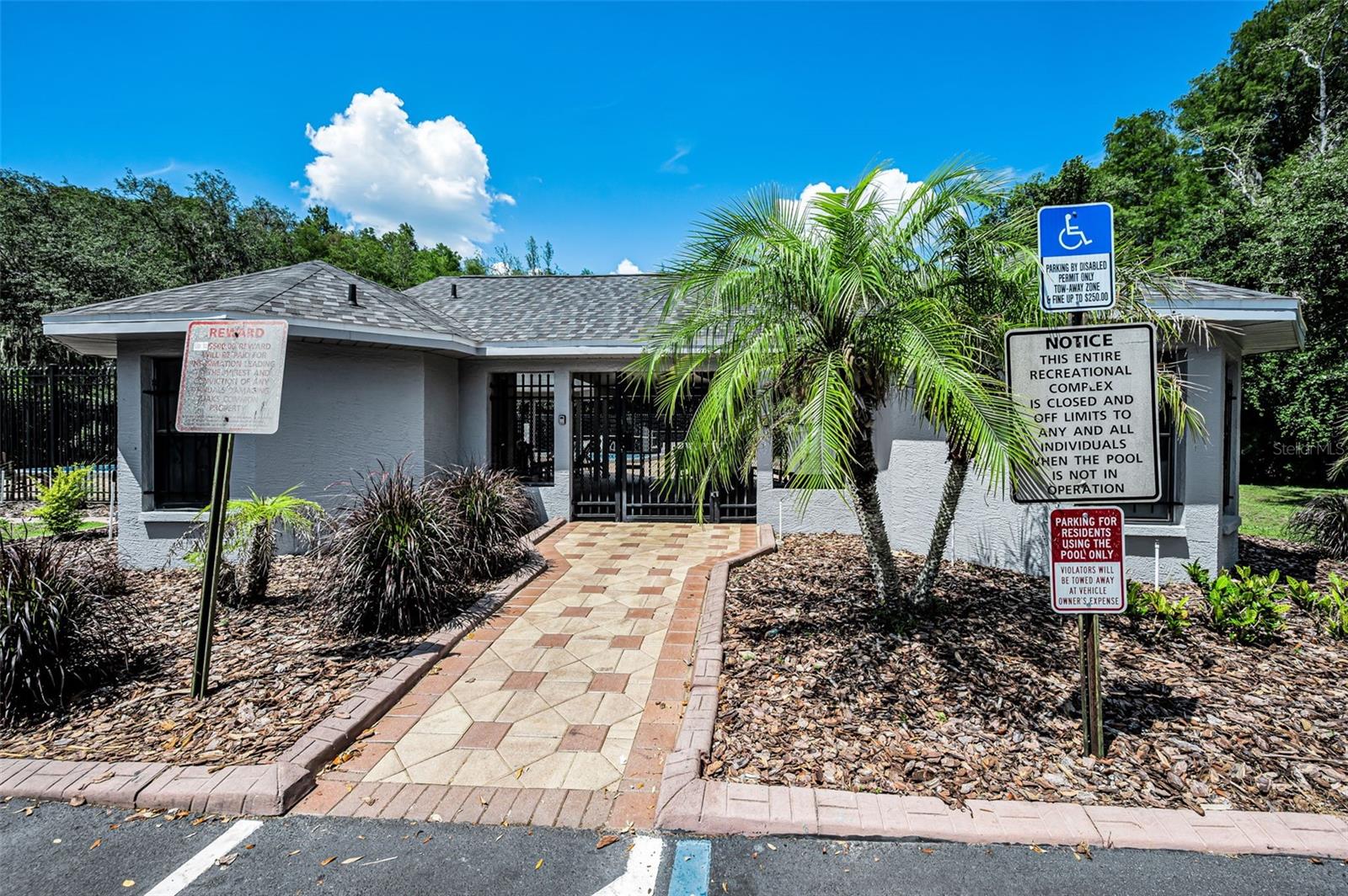 THE OAKS AT RIVER RIDGE - Residential