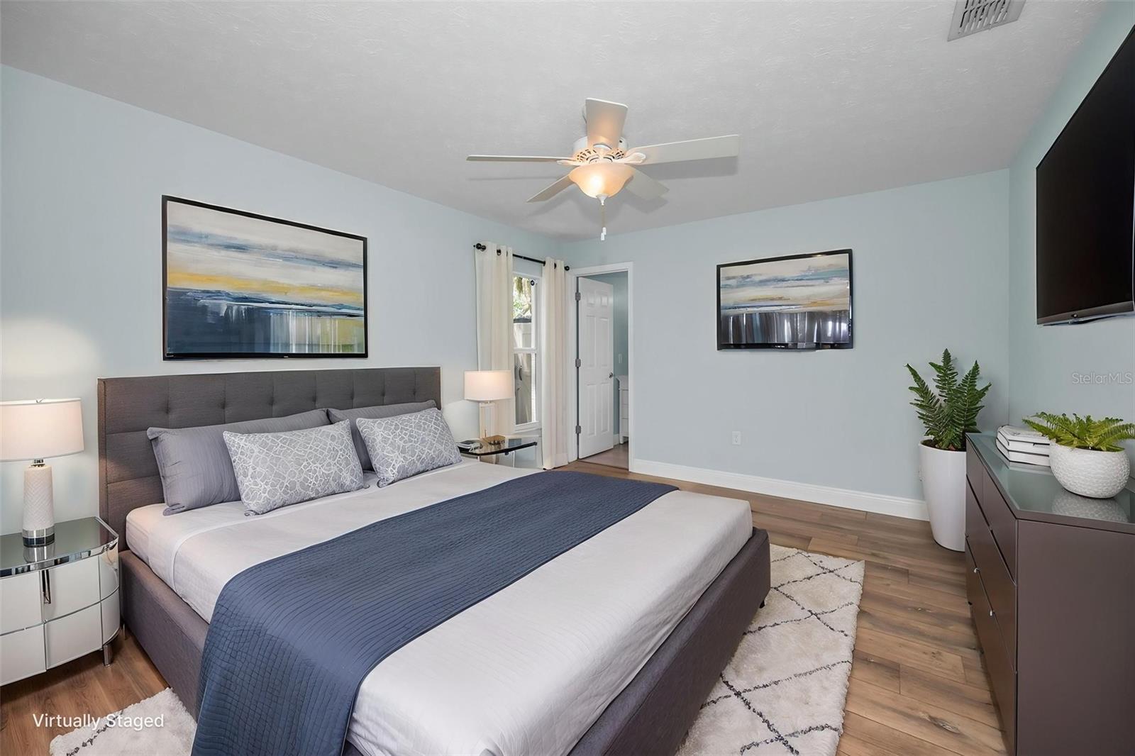 THE OAKS AT RIVER RIDGE - Residential