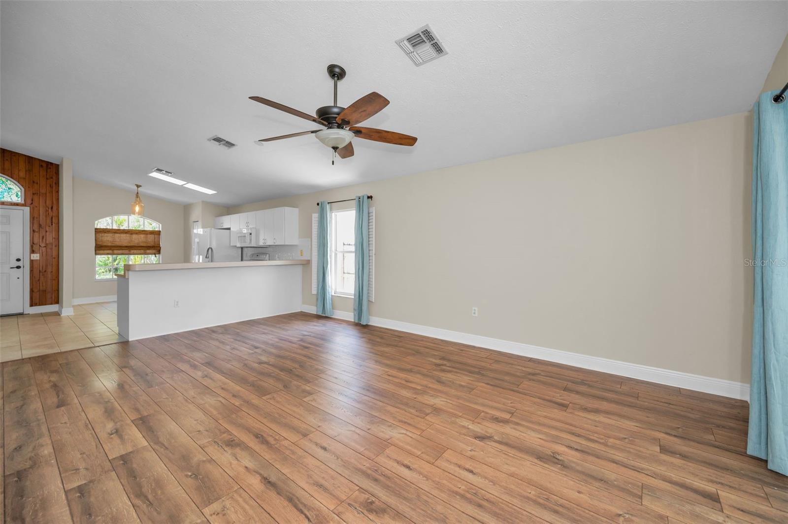 THE OAKS AT RIVER RIDGE - Residential