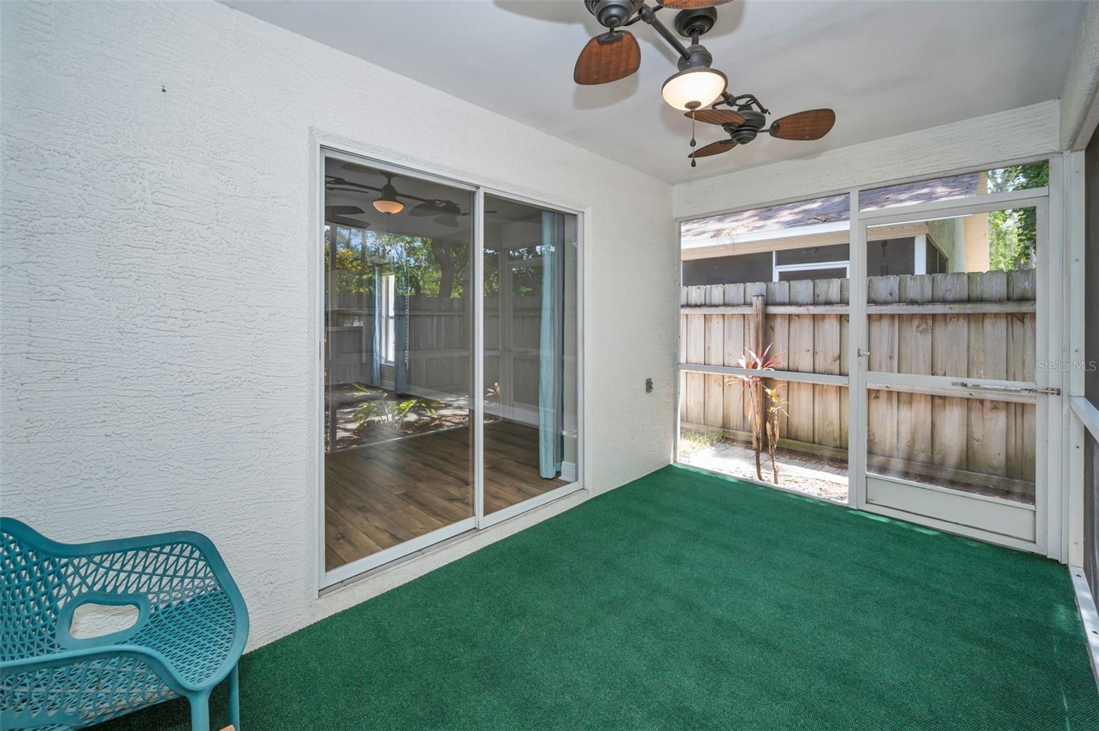 THE OAKS AT RIVER RIDGE - Residential