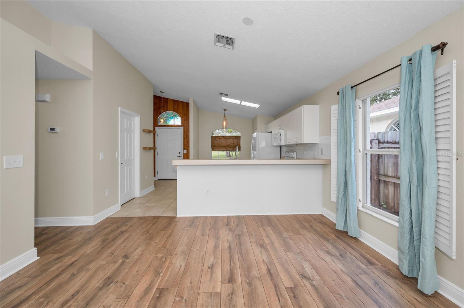 THE OAKS AT RIVER RIDGE - Residential