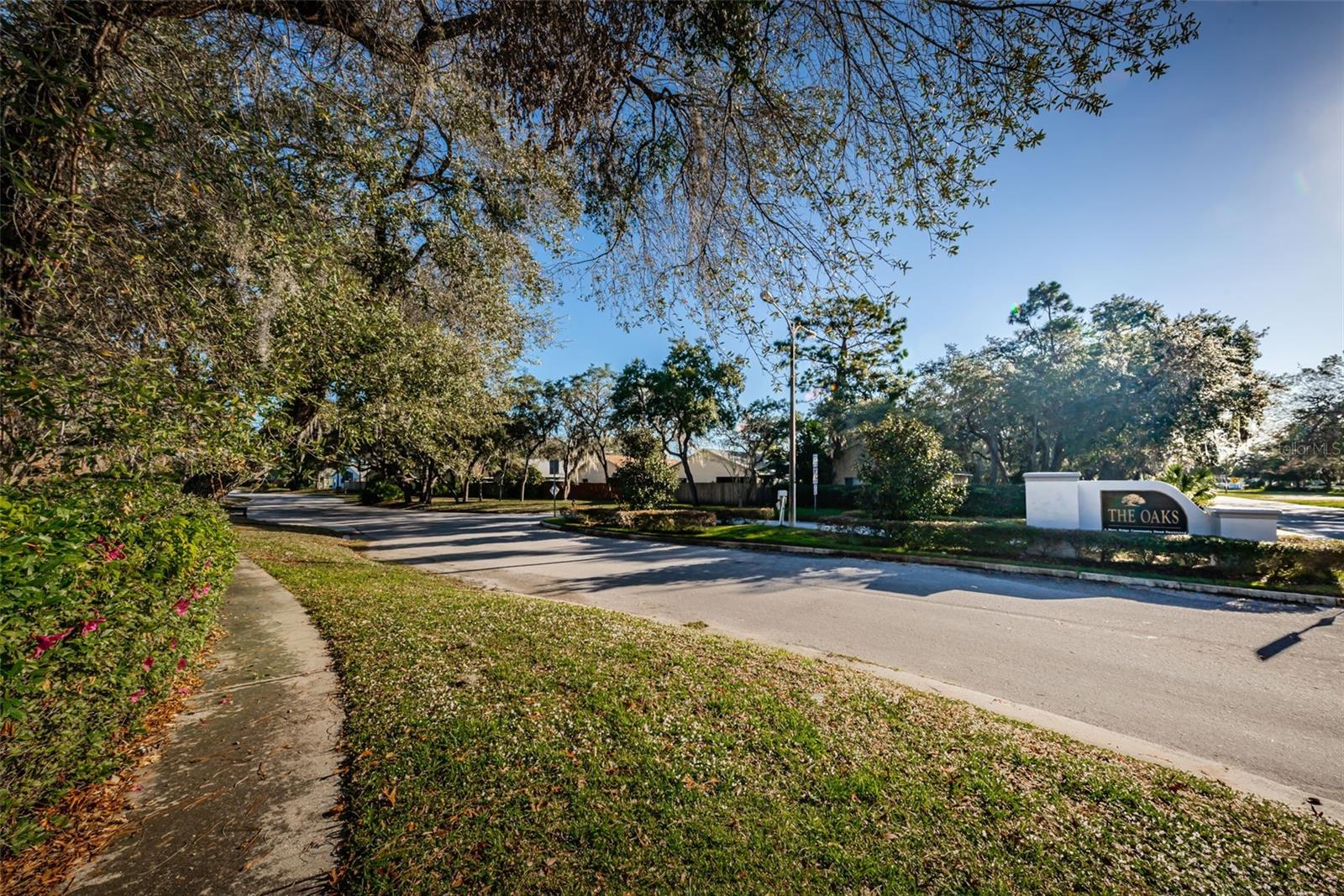 THE OAKS AT RIVER RIDGE - Residential