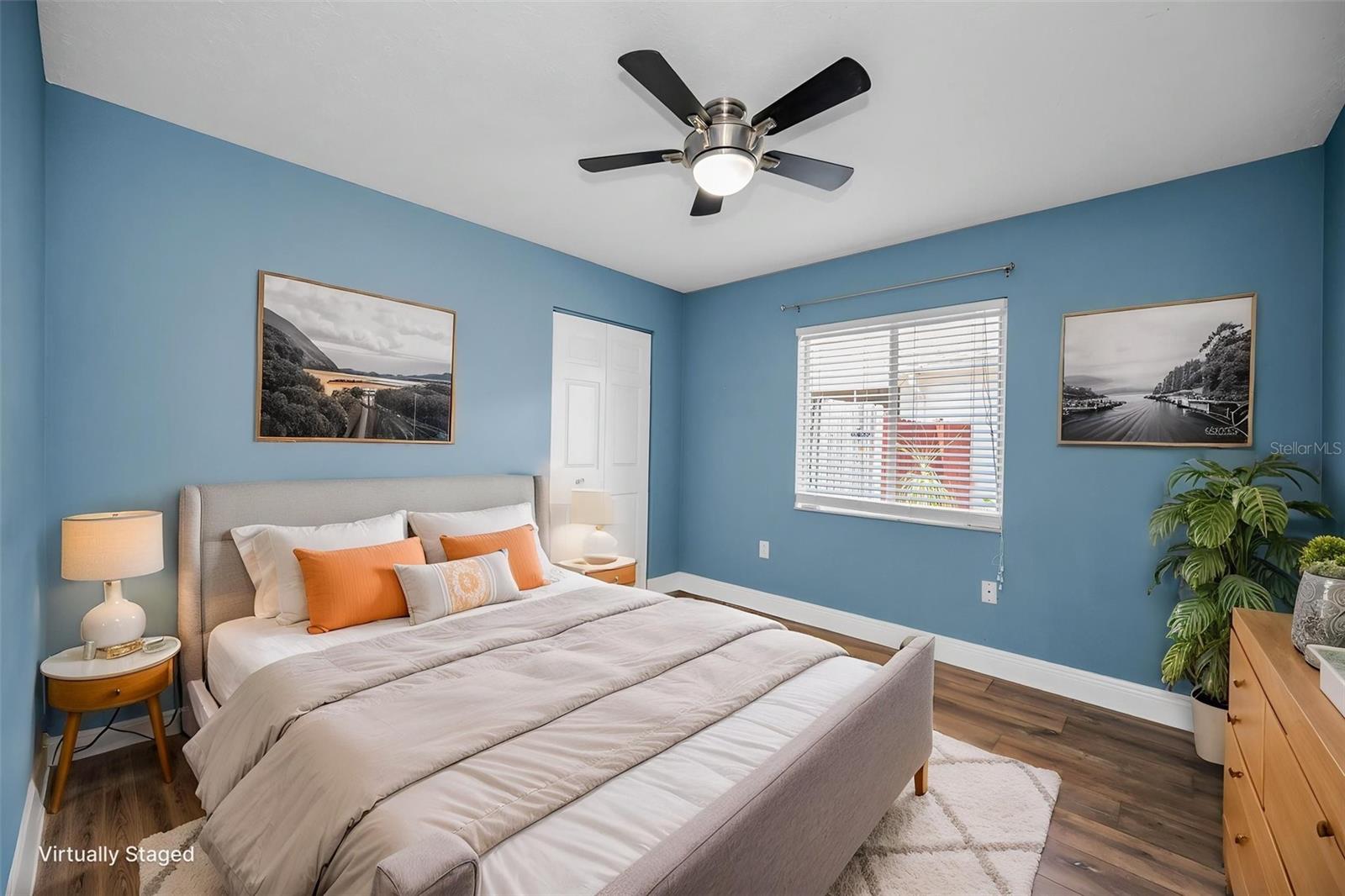 THE OAKS AT RIVER RIDGE - Residential
