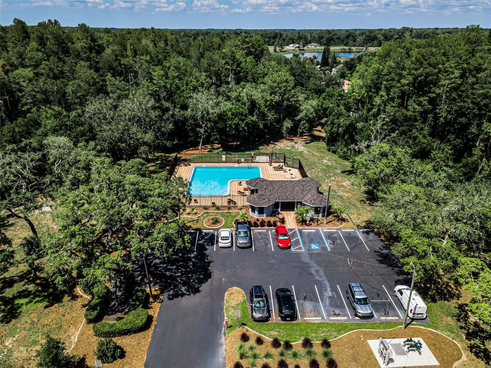 THE OAKS AT RIVER RIDGE - Residential