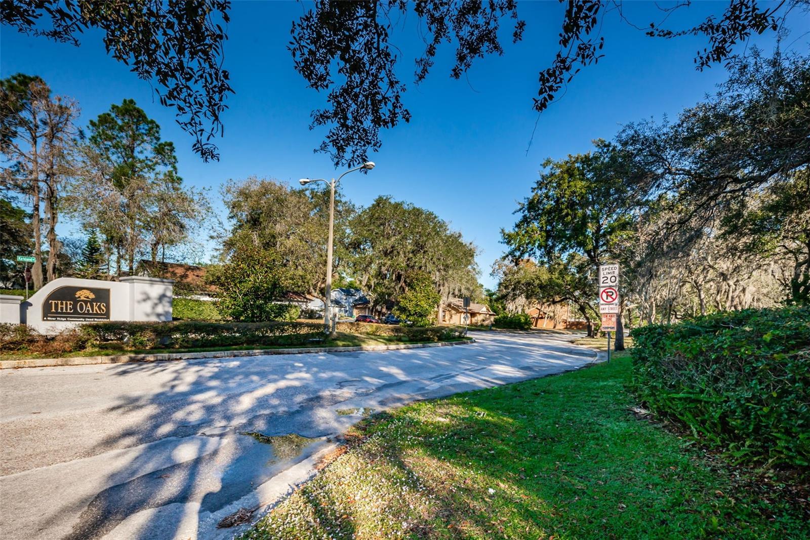 THE OAKS AT RIVER RIDGE - Residential