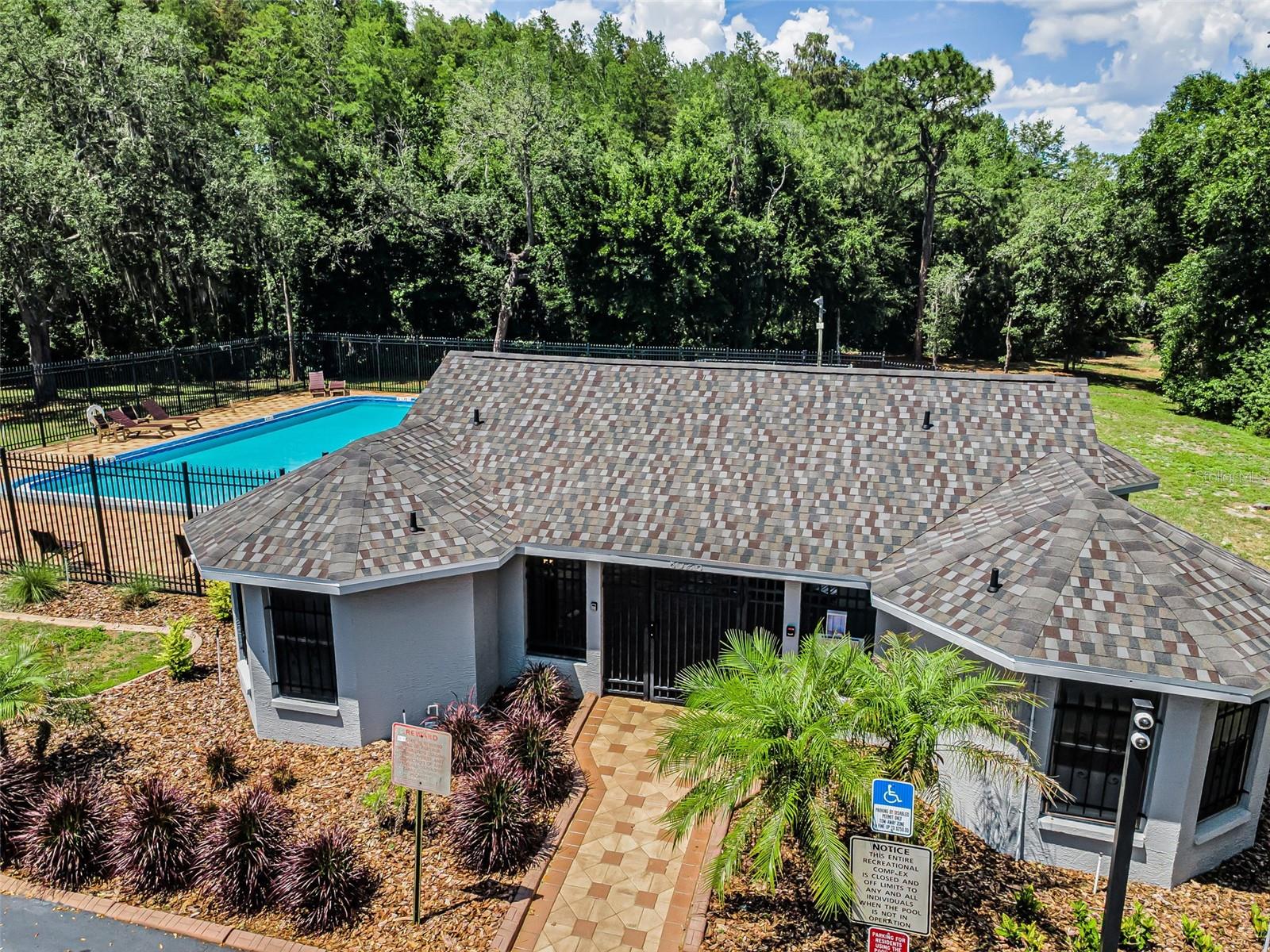 THE OAKS AT RIVER RIDGE - Residential