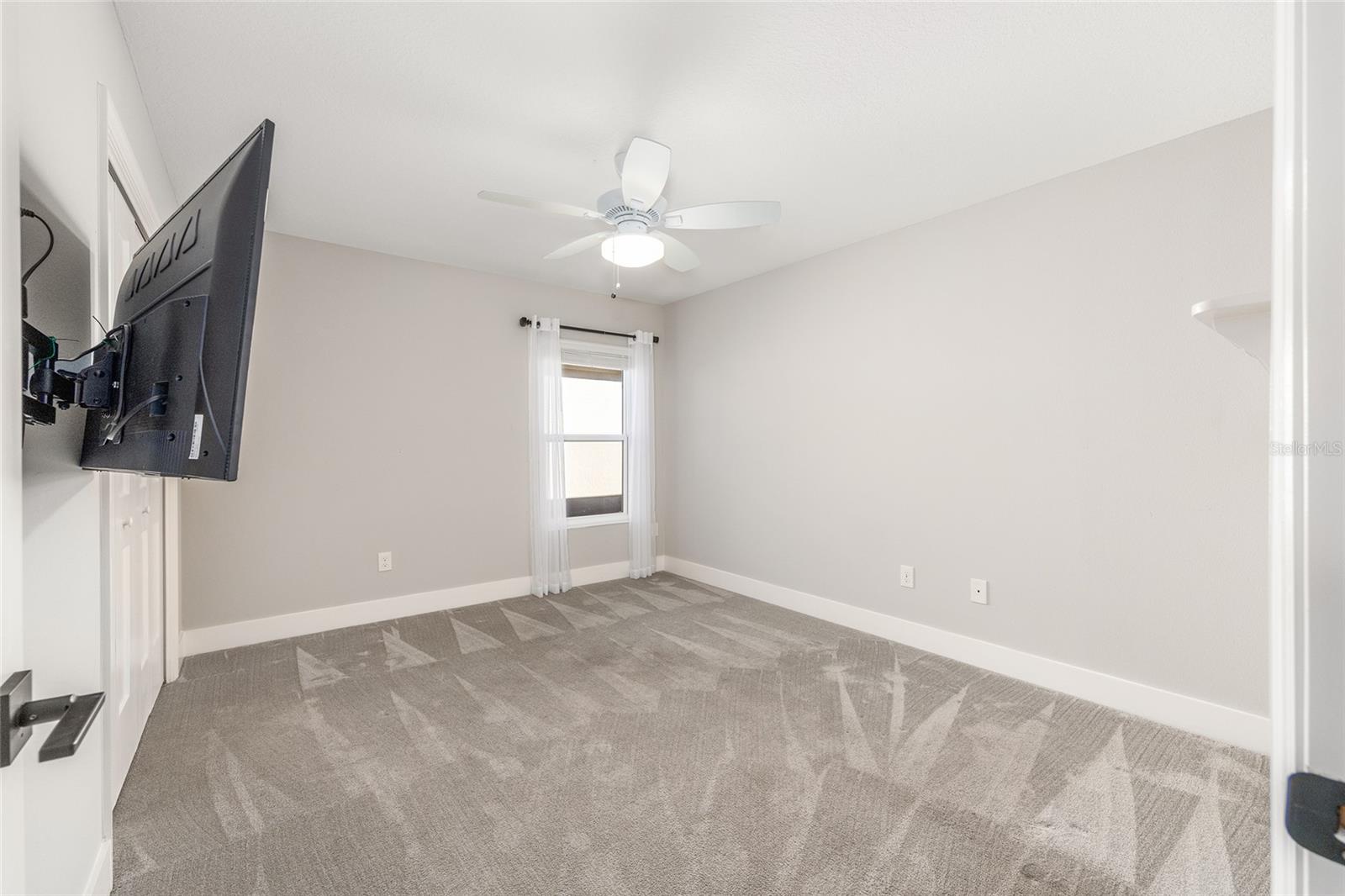 VILLAGES/SOUTHERN OAKS PRESTON - Residential