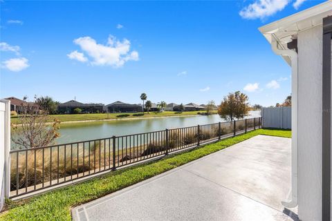 Tiny photo for 5631 Fernandes Court, The Villages, FL 32163 (MLS # G5105251)