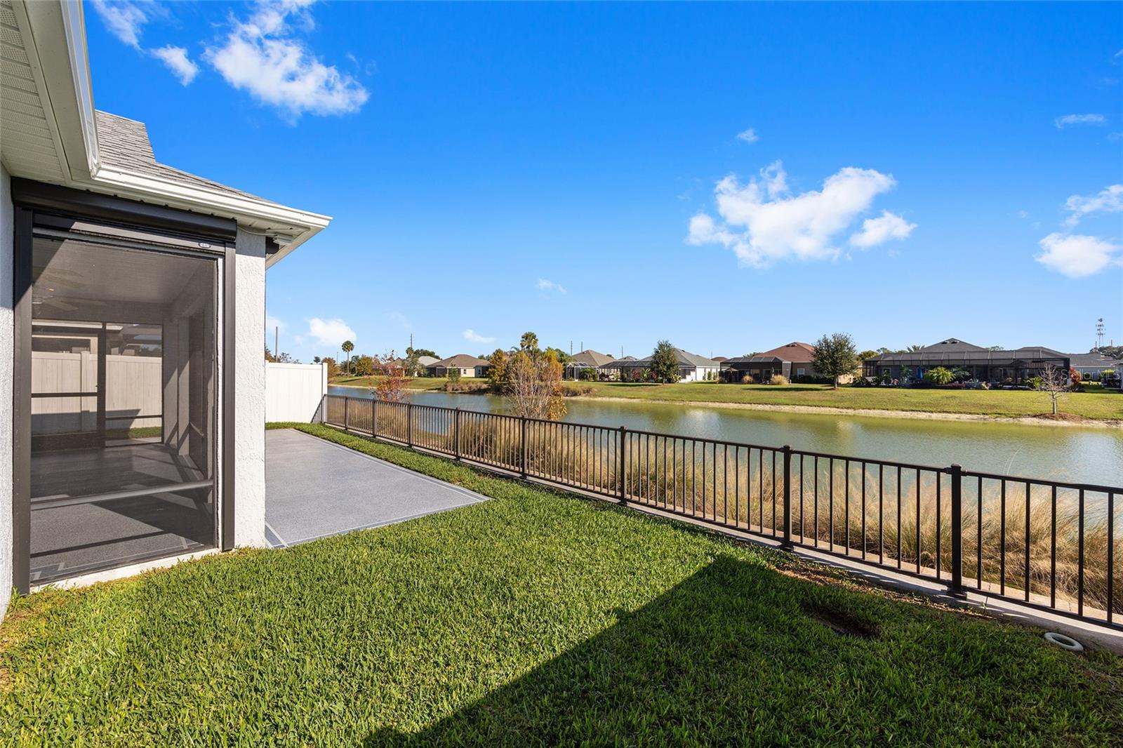 VILLAGES/SOUTHERN OAKS PRESTON - Residential