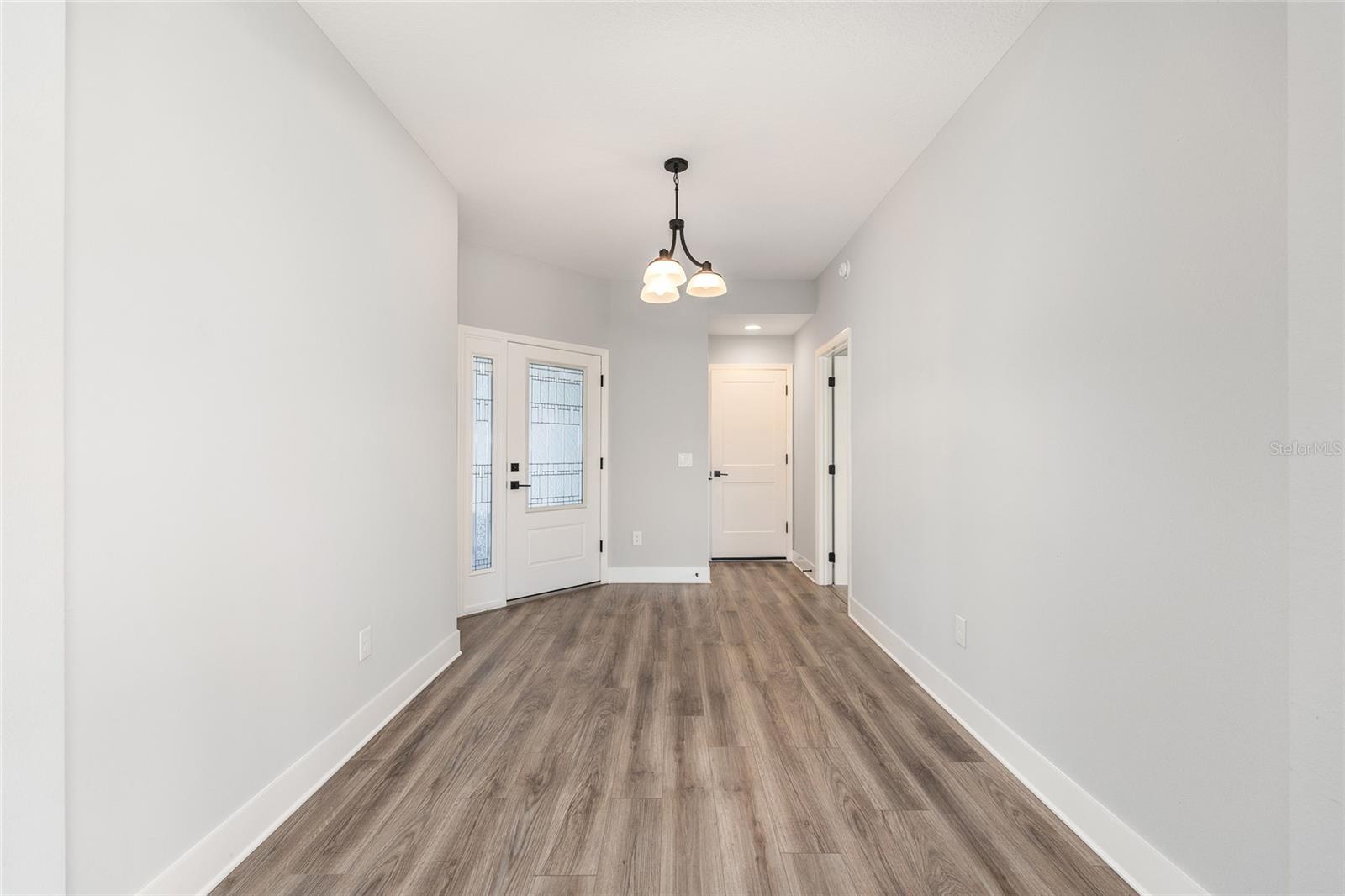 VILLAGES/SOUTHERN OAKS PRESTON - Residential