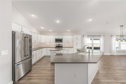 Tiny photo for 5631 Fernandes Court, The Villages, FL 32163 (MLS # G5105251)