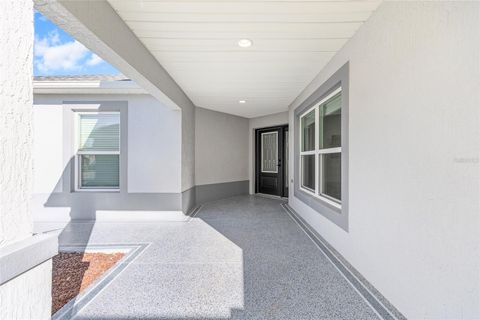 Tiny photo for 5631 Fernandes Court, The Villages, FL 32163 (MLS # G5105251)