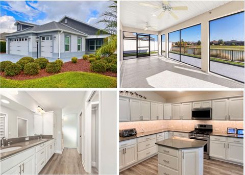 5631 FERNANDES COURT THE VILLAGES FL 32163