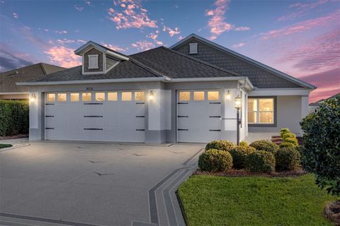 5631 FERNANDES COURT THE VILLAGES FL 32163