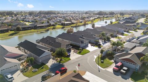 Tiny photo for 5631 Fernandes Court, The Villages, FL 32163 (MLS # G5105251)