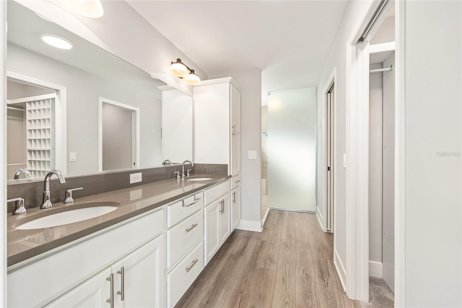 VILLAGES/SOUTHERN OAKS PRESTON - Residential