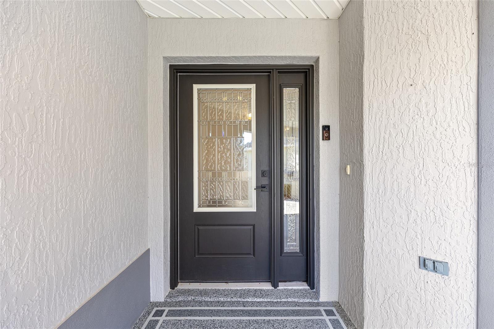 VILLAGES/SOUTHERN OAKS PRESTON - Residential