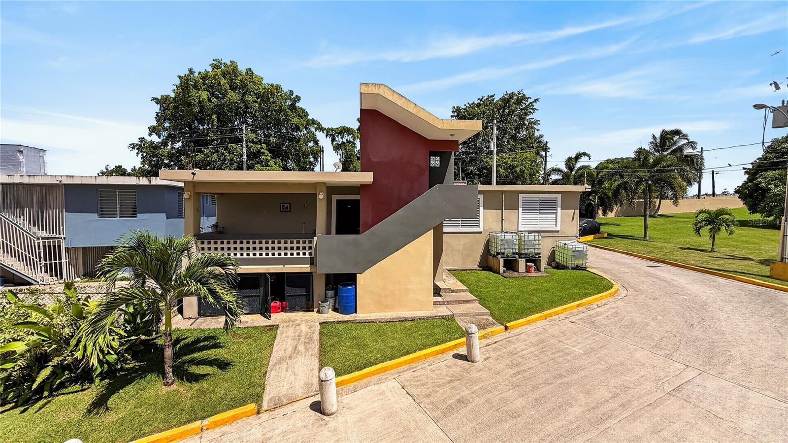 120 BO HATO TEJAS, CALLE PAJAROS