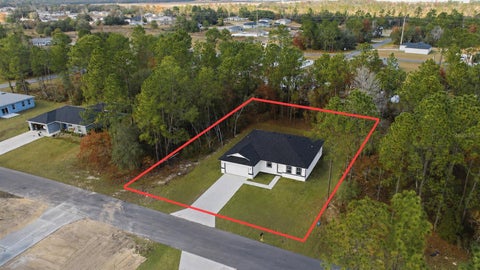 Tiny photo for 15322 SW 50th Court Road, Ocala, FL 34473 (MLS # OM730050)