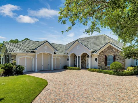 A home in KISSIMMEE