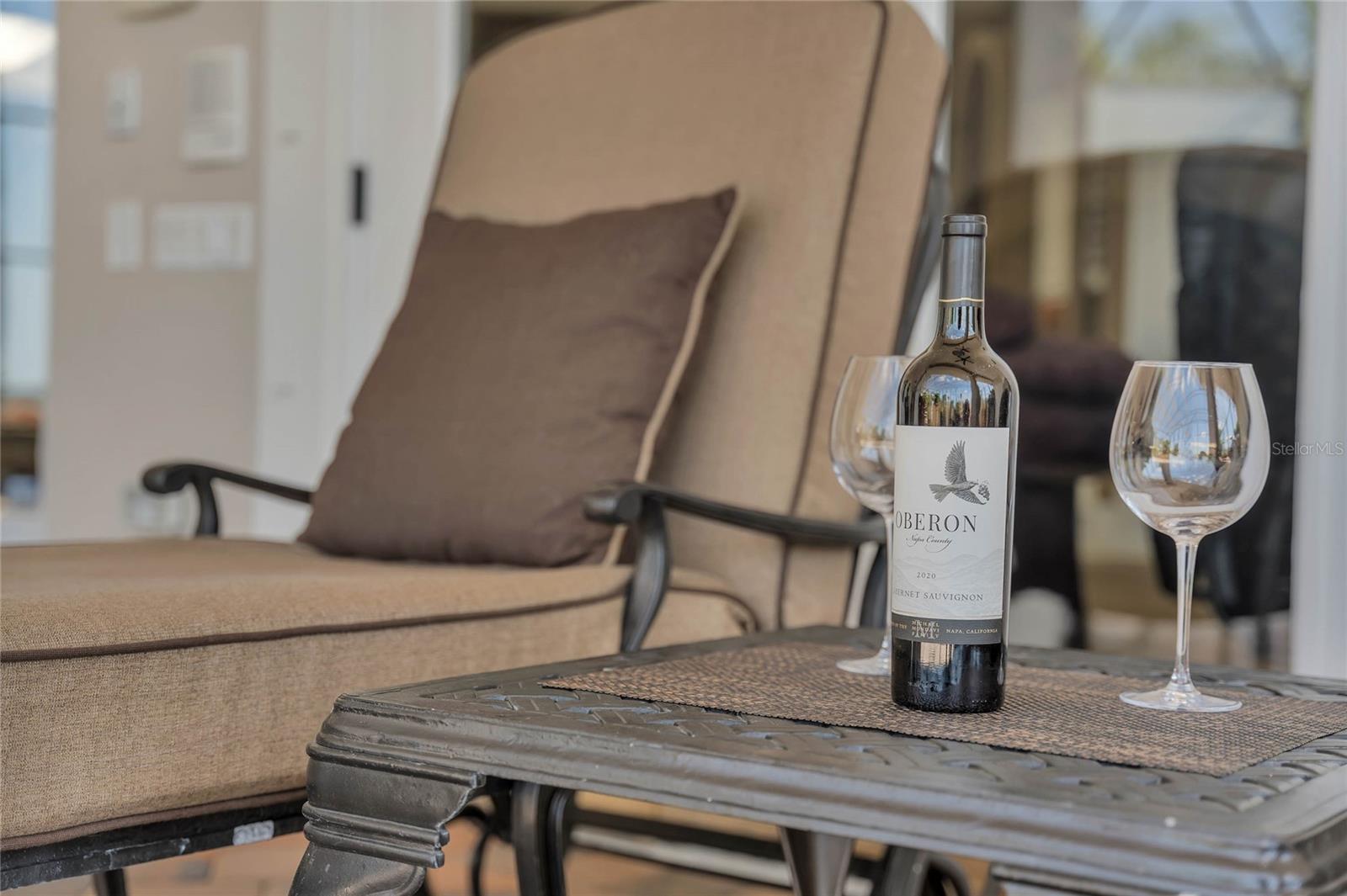 SUNSET POINTE - Residential