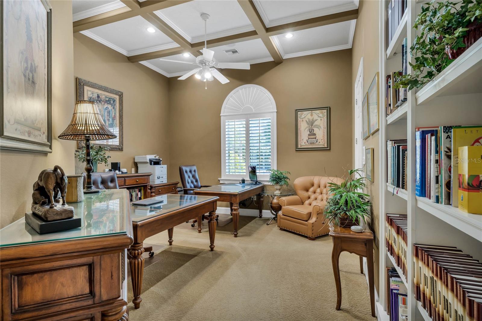 SUNSET POINTE - Residential