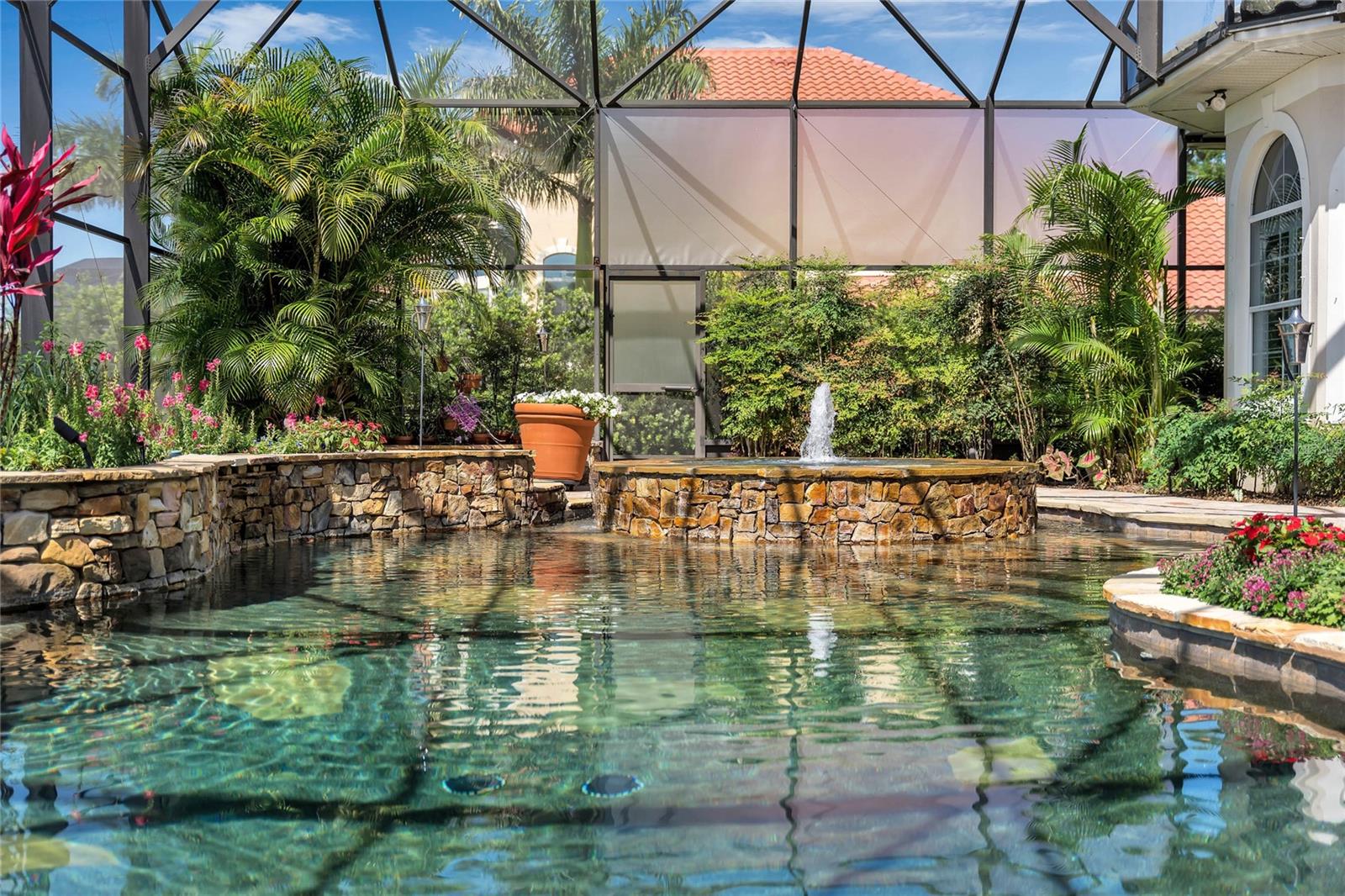 SUNSET POINTE - Residential