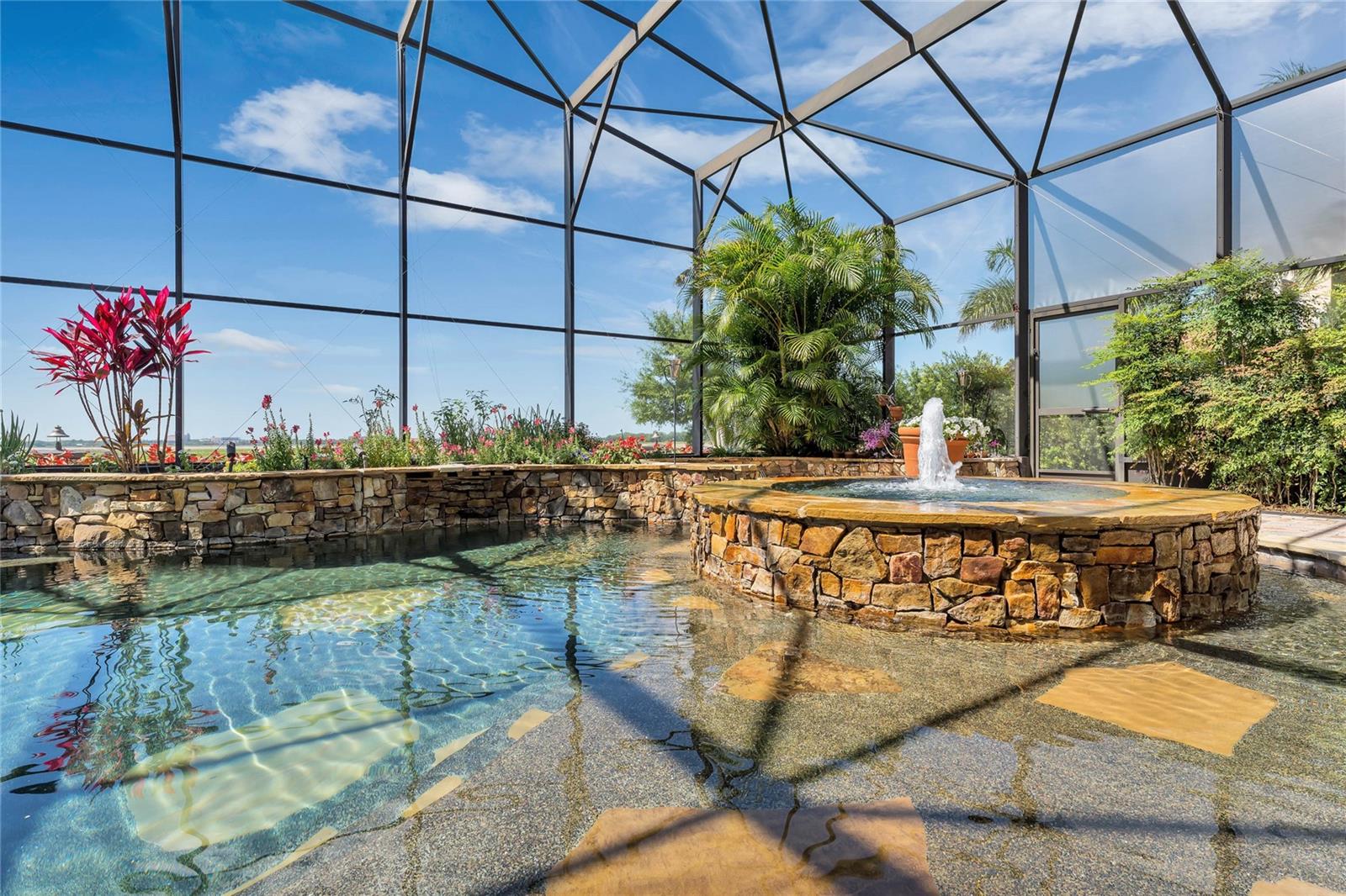 SUNSET POINTE - Residential